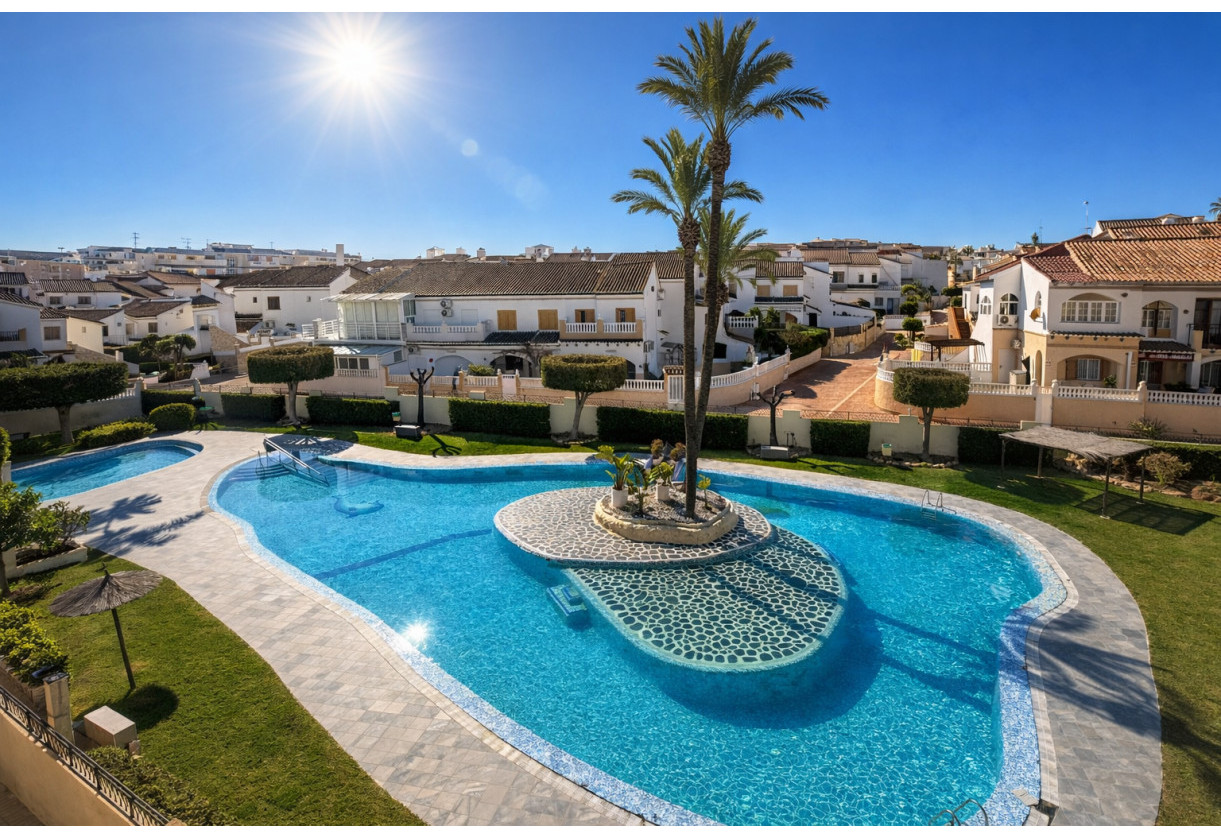 Rynek wtórny · APARTAMENTO · Torrevieja · PLAYA DE LA MATA