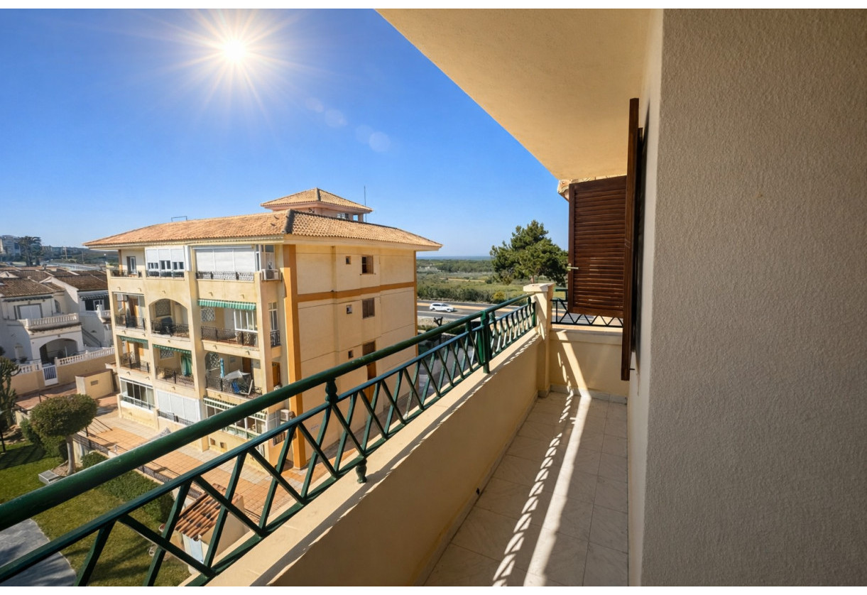 Rynek wtórny · APARTAMENTO · Torrevieja · PLAYA DE LA MATA
