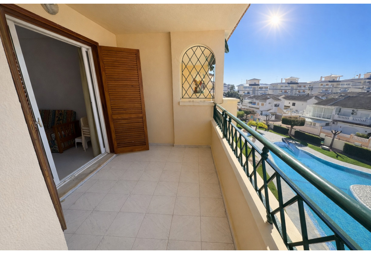 Rynek wtórny · APARTAMENTO · Torrevieja · PLAYA DE LA MATA