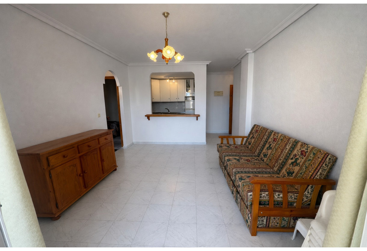 Rynek wtórny · APARTAMENTO · Torrevieja · PLAYA DE LA MATA
