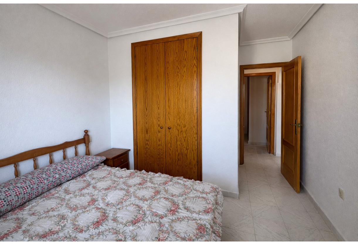 Rynek wtórny · APARTAMENTO · Torrevieja · PLAYA DE LA MATA