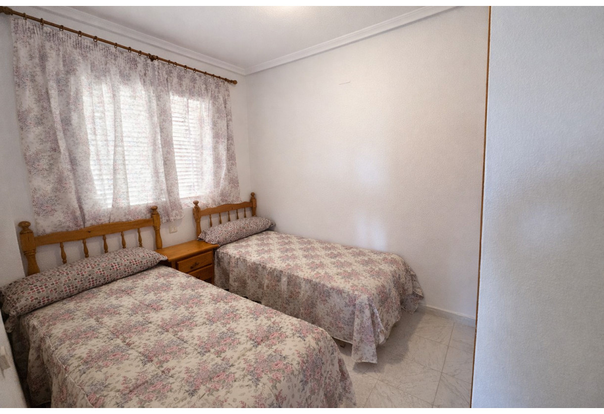 Rynek wtórny · APARTAMENTO · Torrevieja · PLAYA DE LA MATA