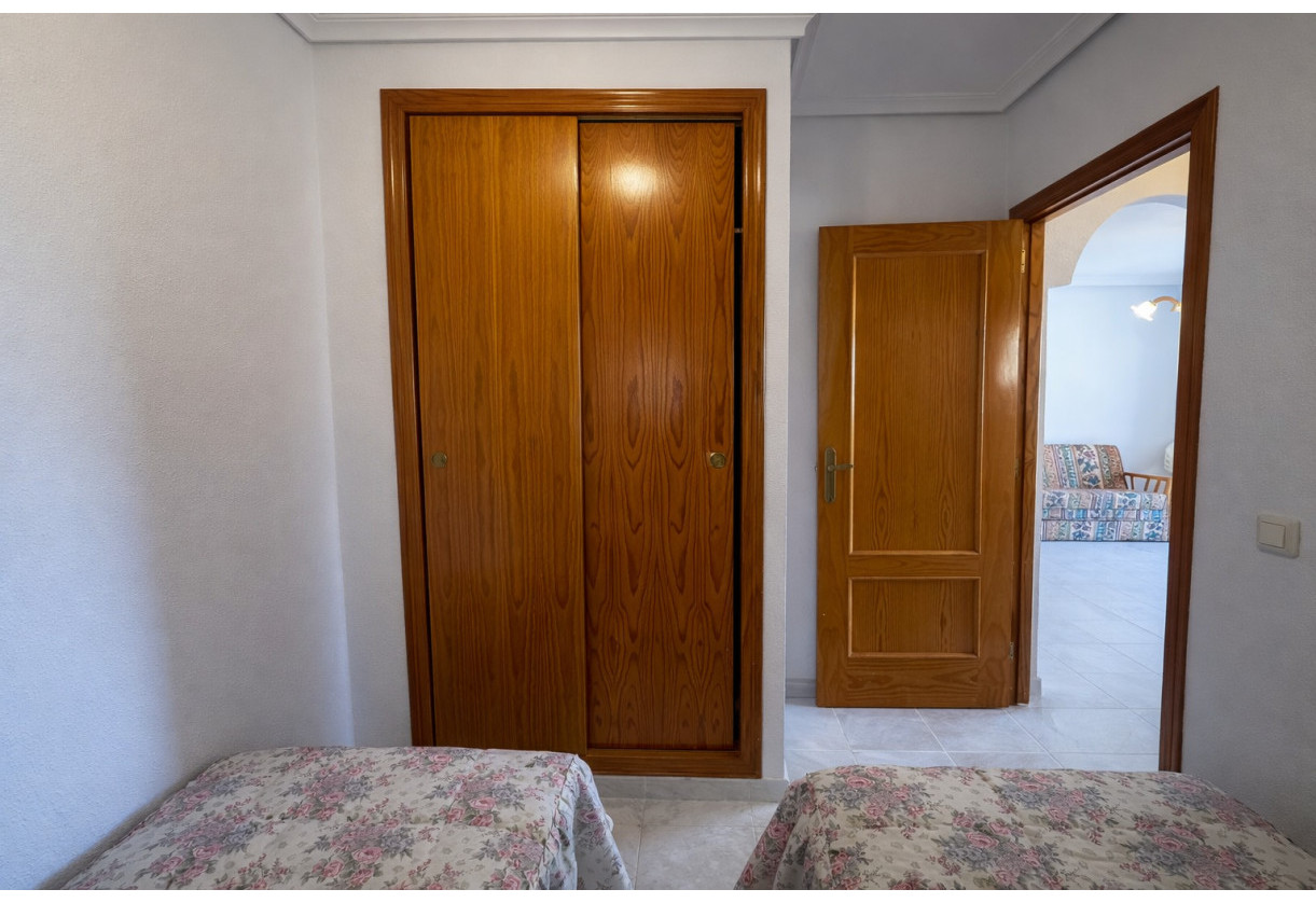 Rynek wtórny · APARTAMENTO · Torrevieja · PLAYA DE LA MATA