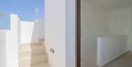 New Build · Villas · Pilar de la Horadada · Mil palmeras