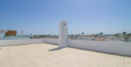 New Build · Villas · Pilar de la Horadada · Mil palmeras