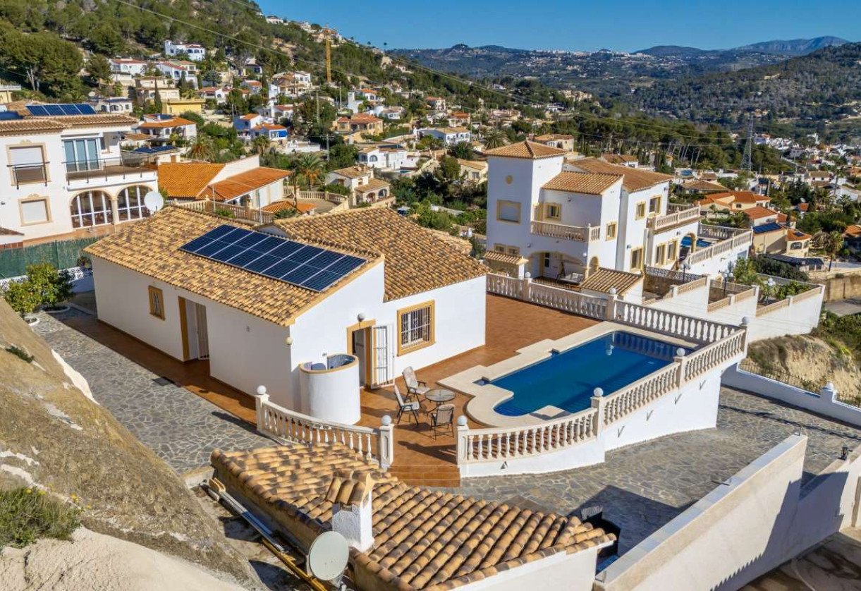 Sale · detached house · Oltamar