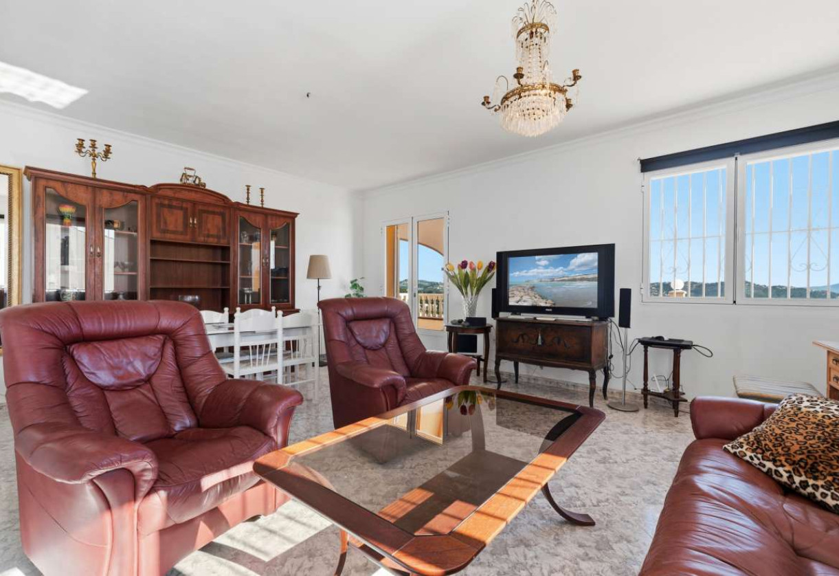 Sale · detached house · Oltamar