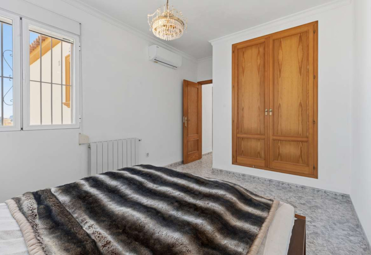 Sale · detached house · Oltamar