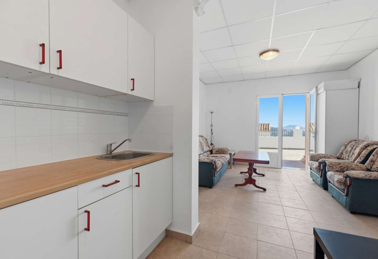 Sale · detached house · Oltamar