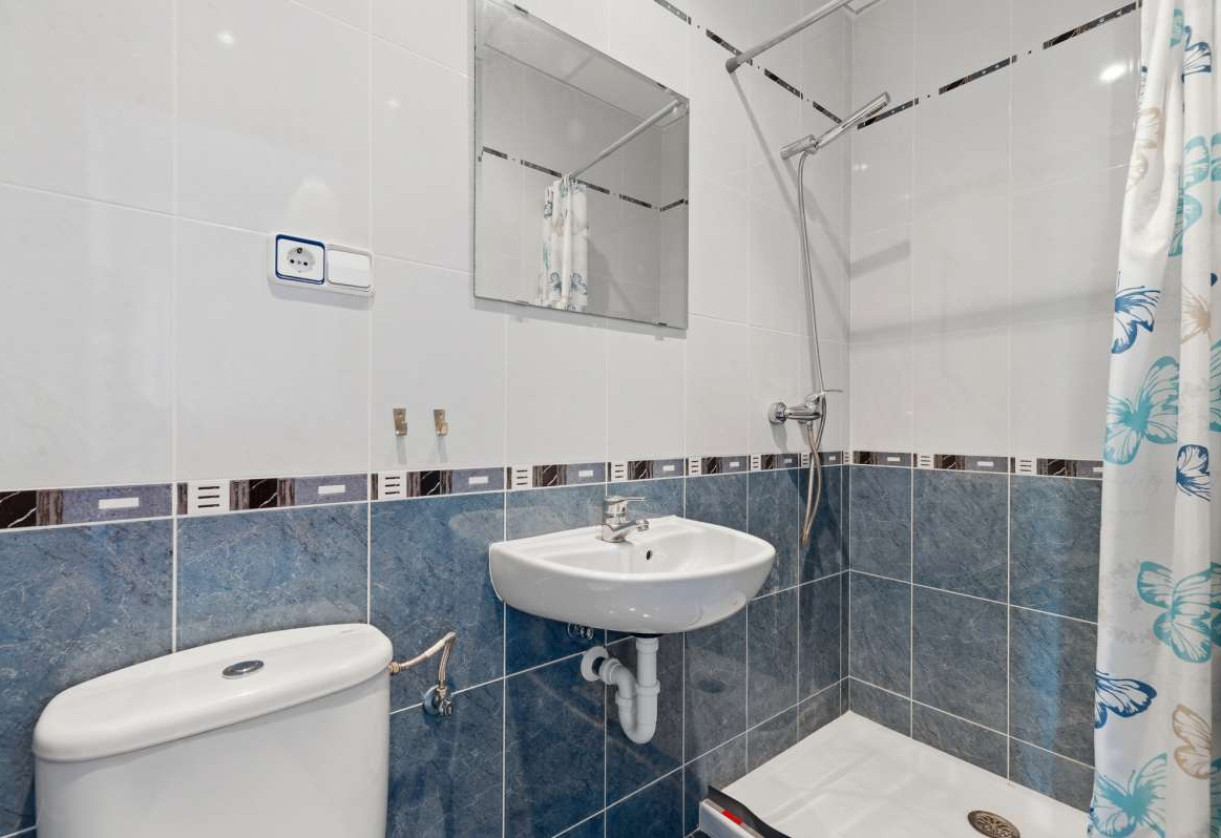 Sale · detached house · Oltamar