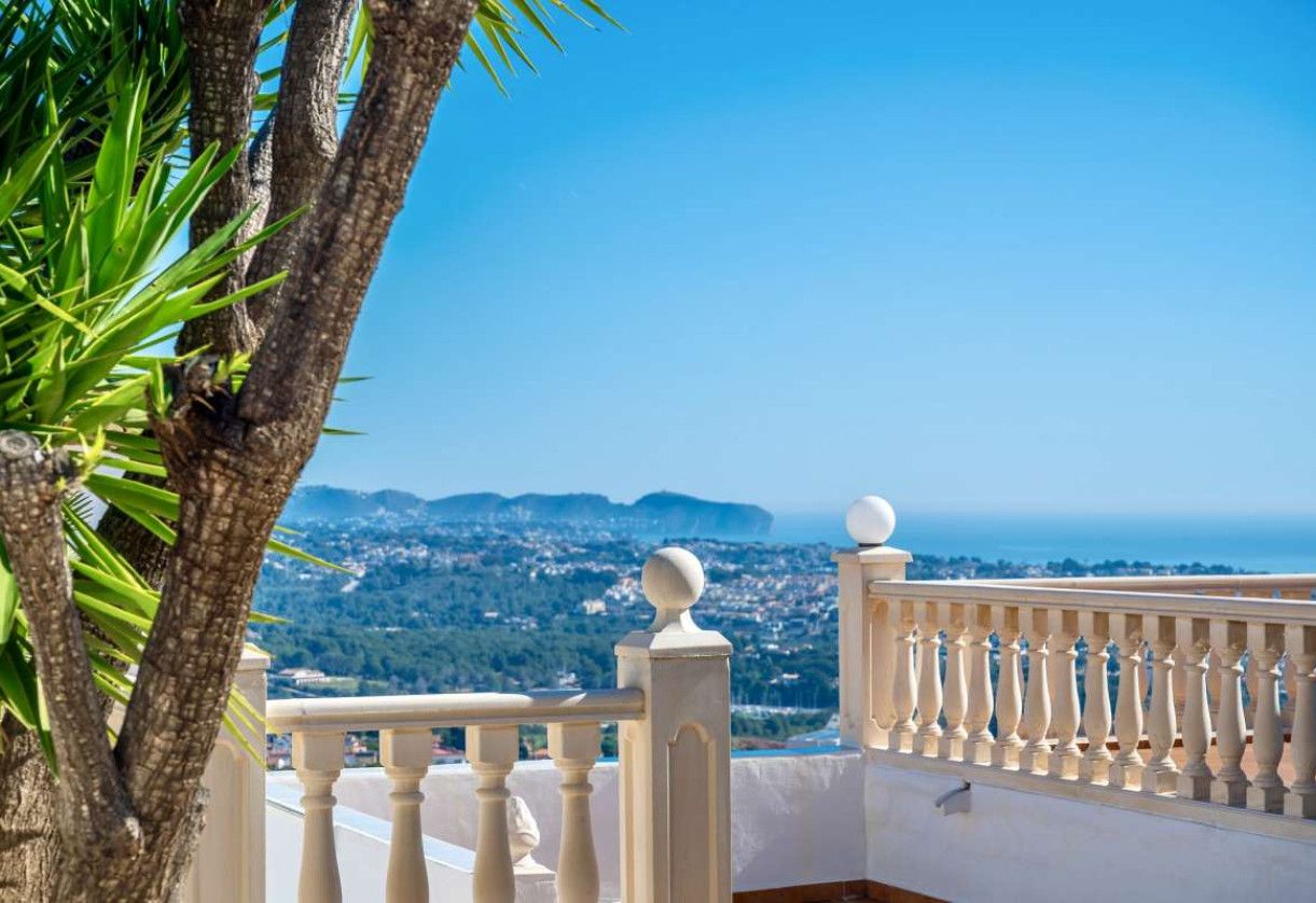 Sale · detached house · Oltamar