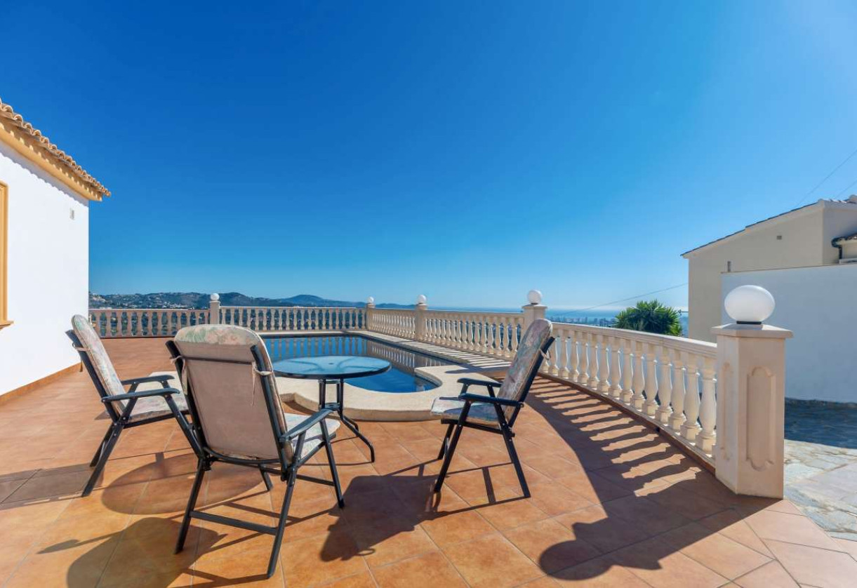 Sale · detached house · Oltamar