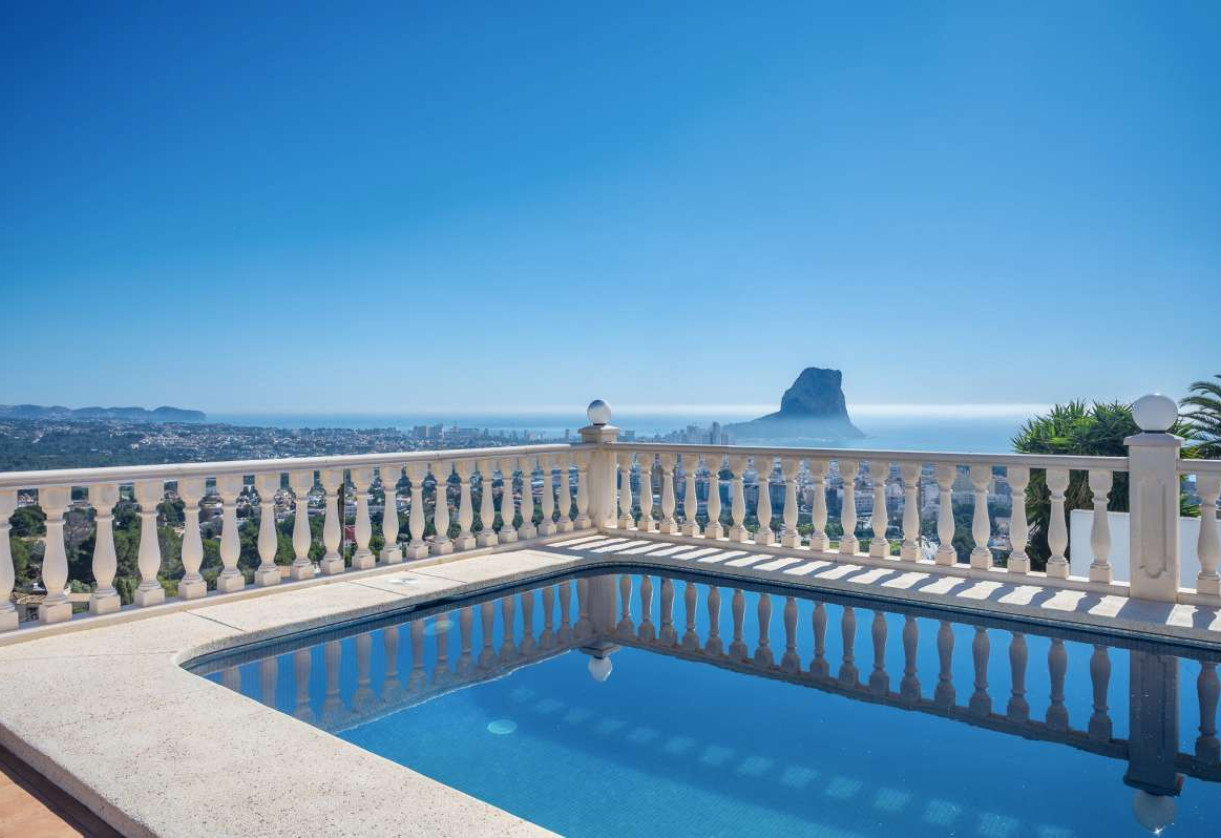 Sale · detached house · Oltamar