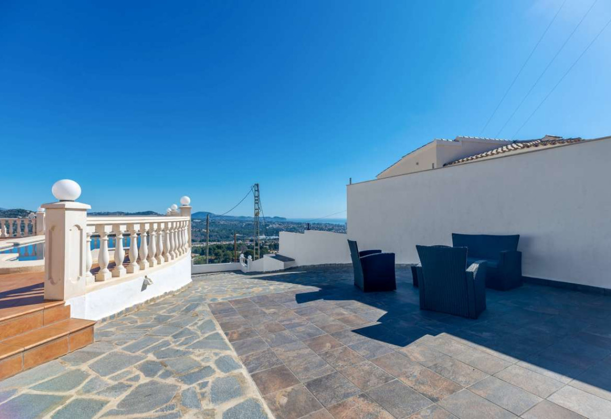 Sale · detached house · Oltamar