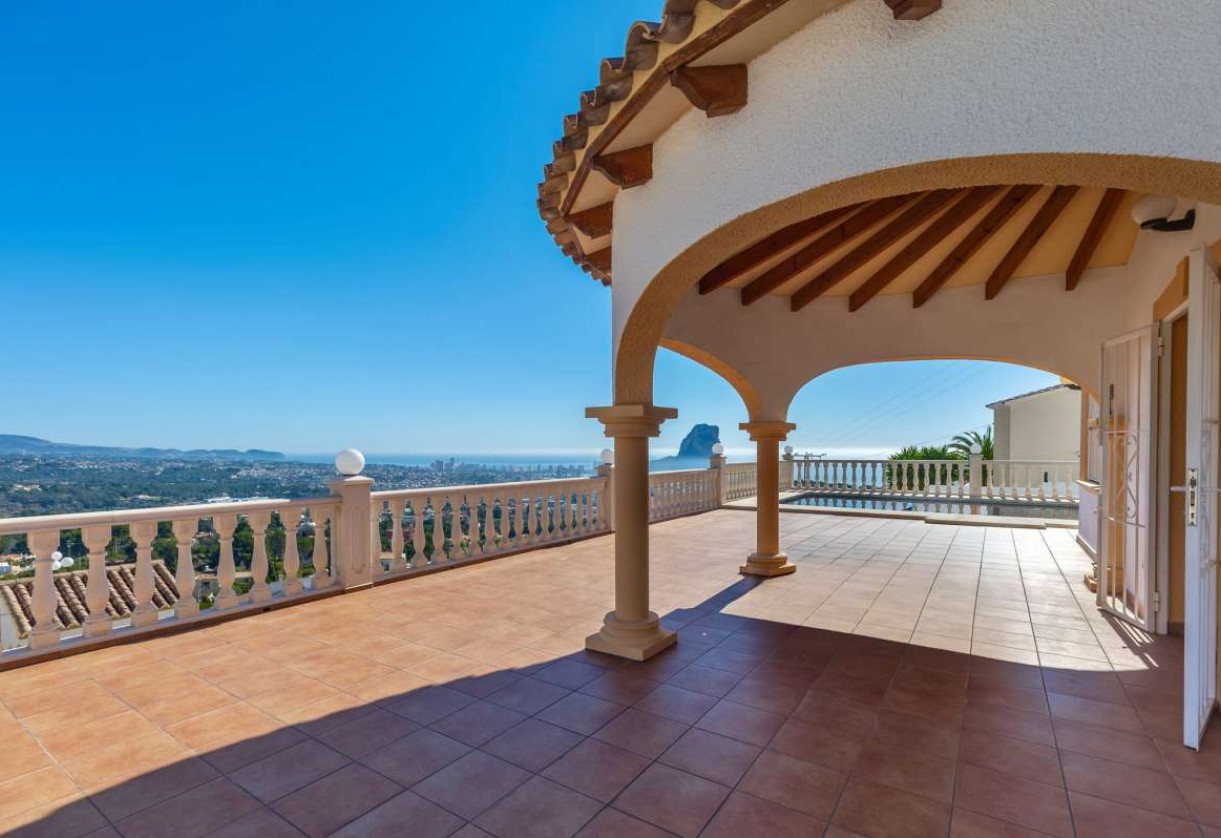 Sale · detached house · Oltamar