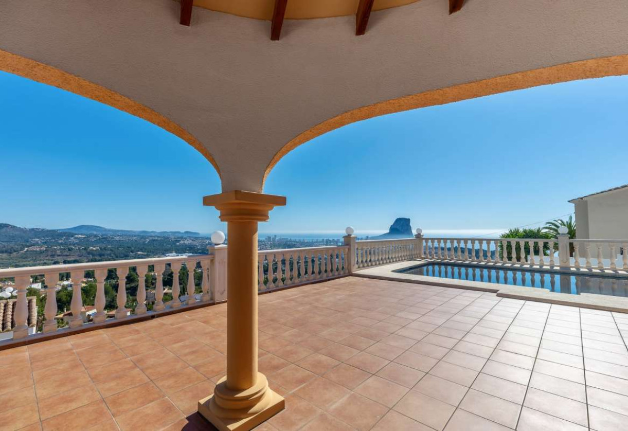 Sale · detached house · Oltamar