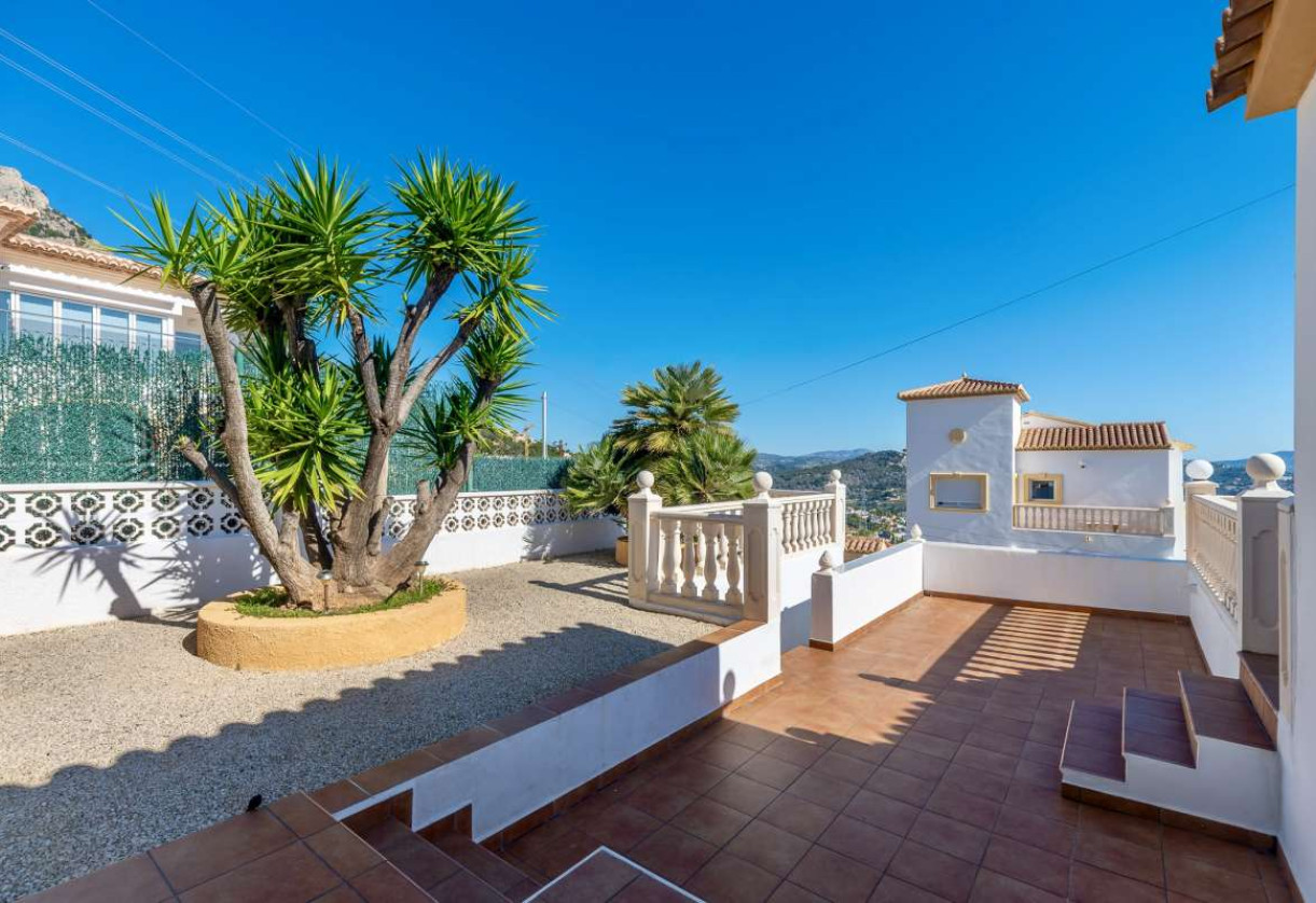 Sale · detached house · Oltamar