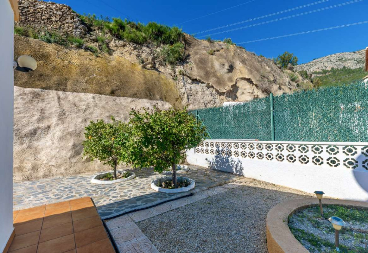 Sale · detached house · Oltamar