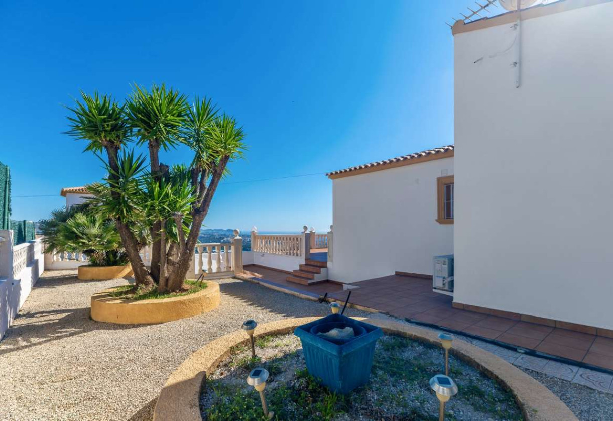 Sale · detached house · Oltamar