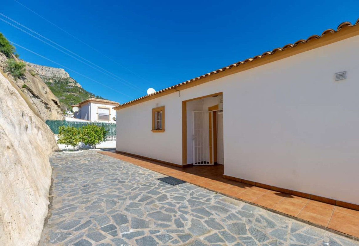 Sale · detached house · Oltamar