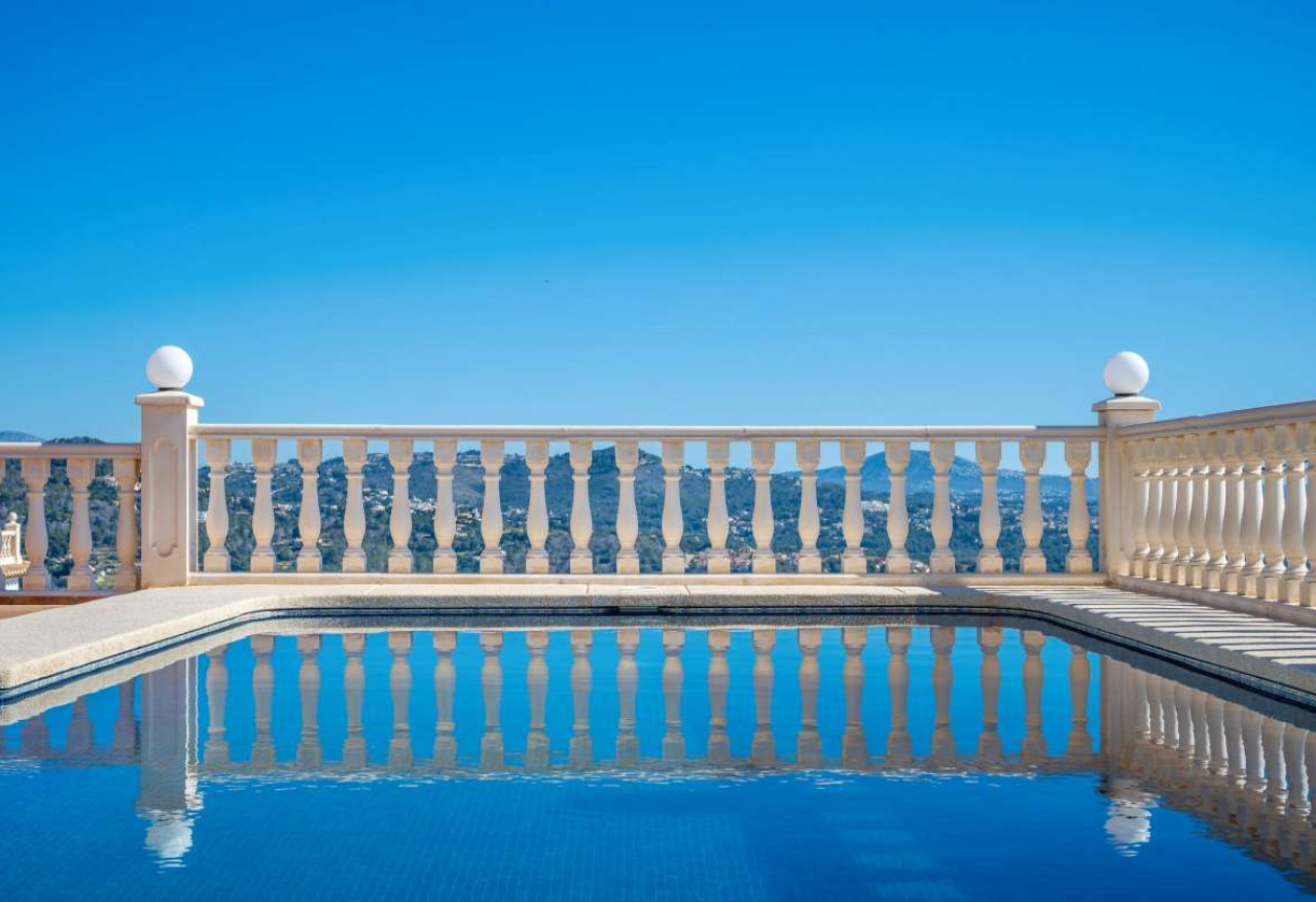 Sale · detached house · Oltamar