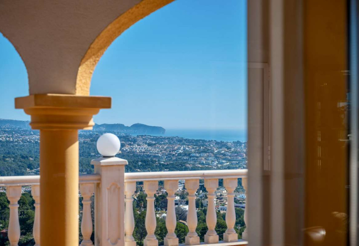 Sale · detached house · Oltamar