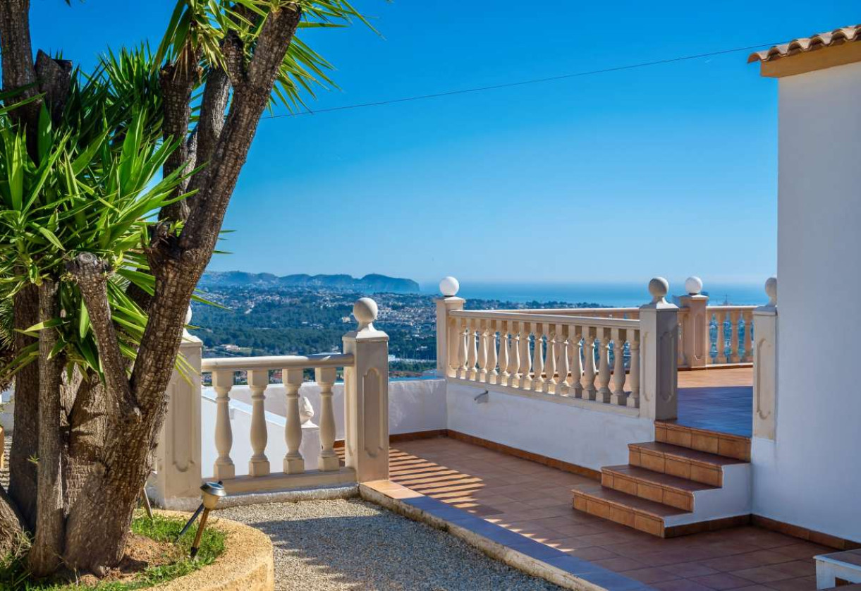 Sale · detached house · Oltamar