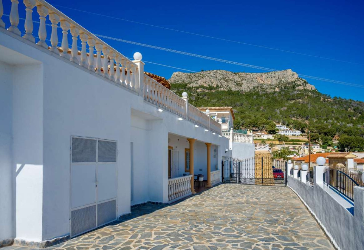 Sale · detached house · Oltamar