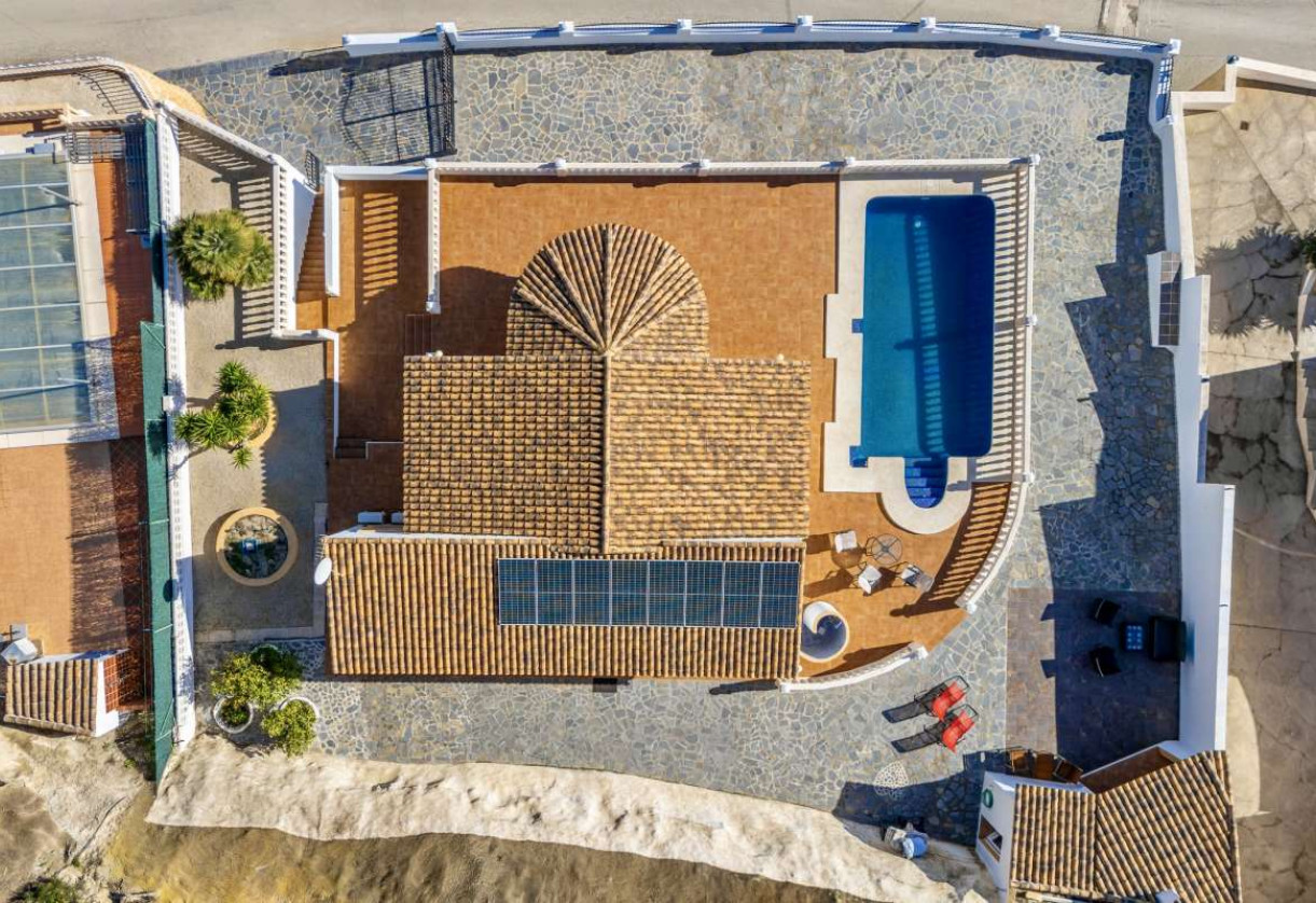 Sale · detached house · Oltamar