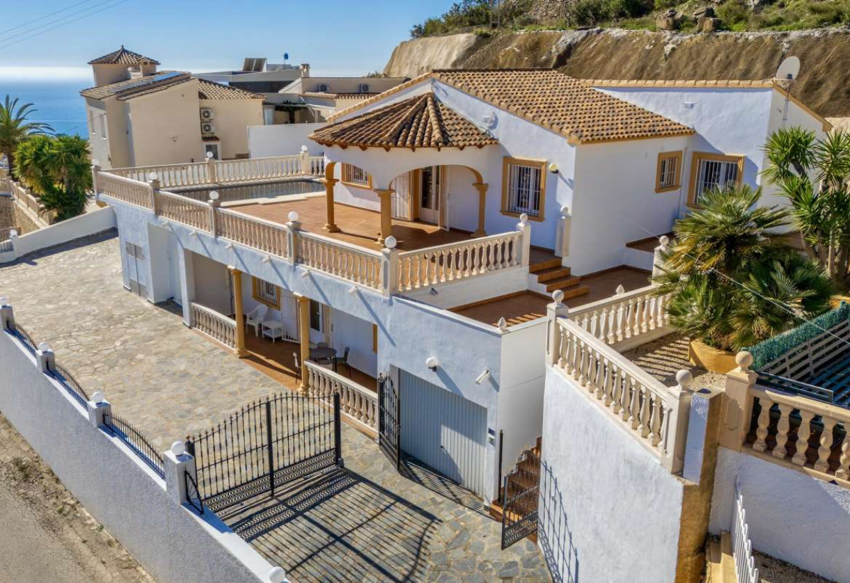 Sale · detached house · Oltamar