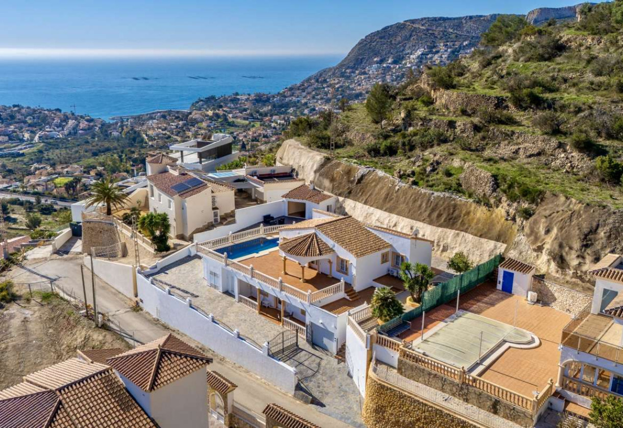 Sale · detached house · Oltamar