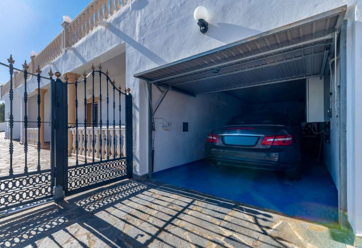 Sale · detached house · Oltamar