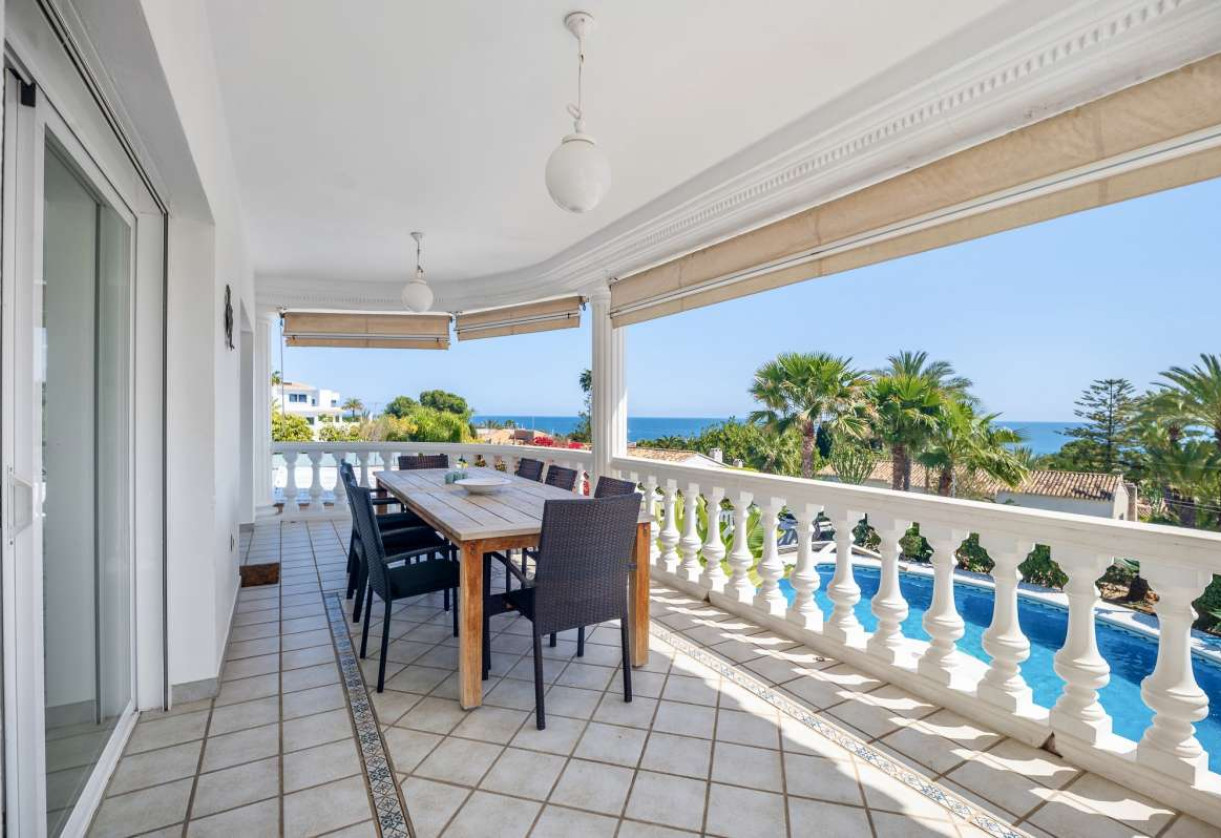 Resale · detached house · Les Bassetes