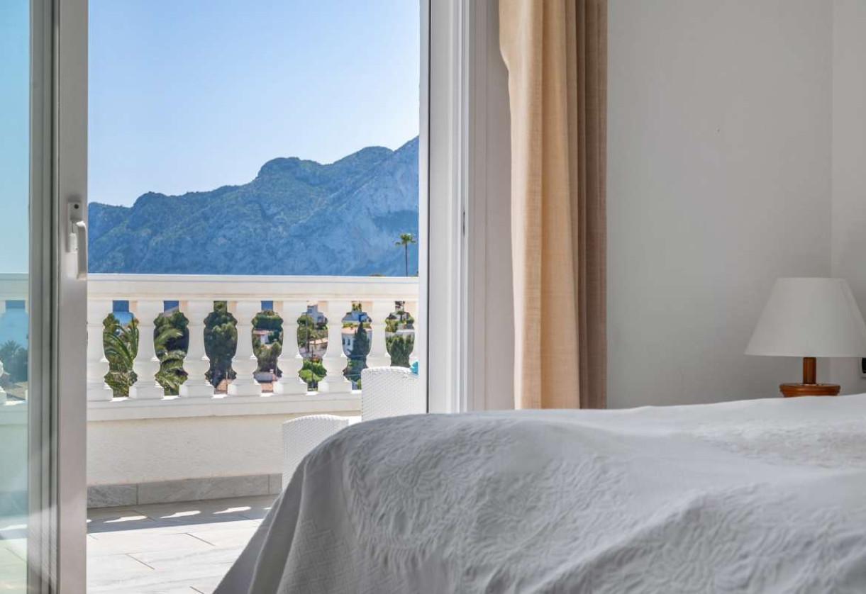 Resale · detached house · Les Bassetes