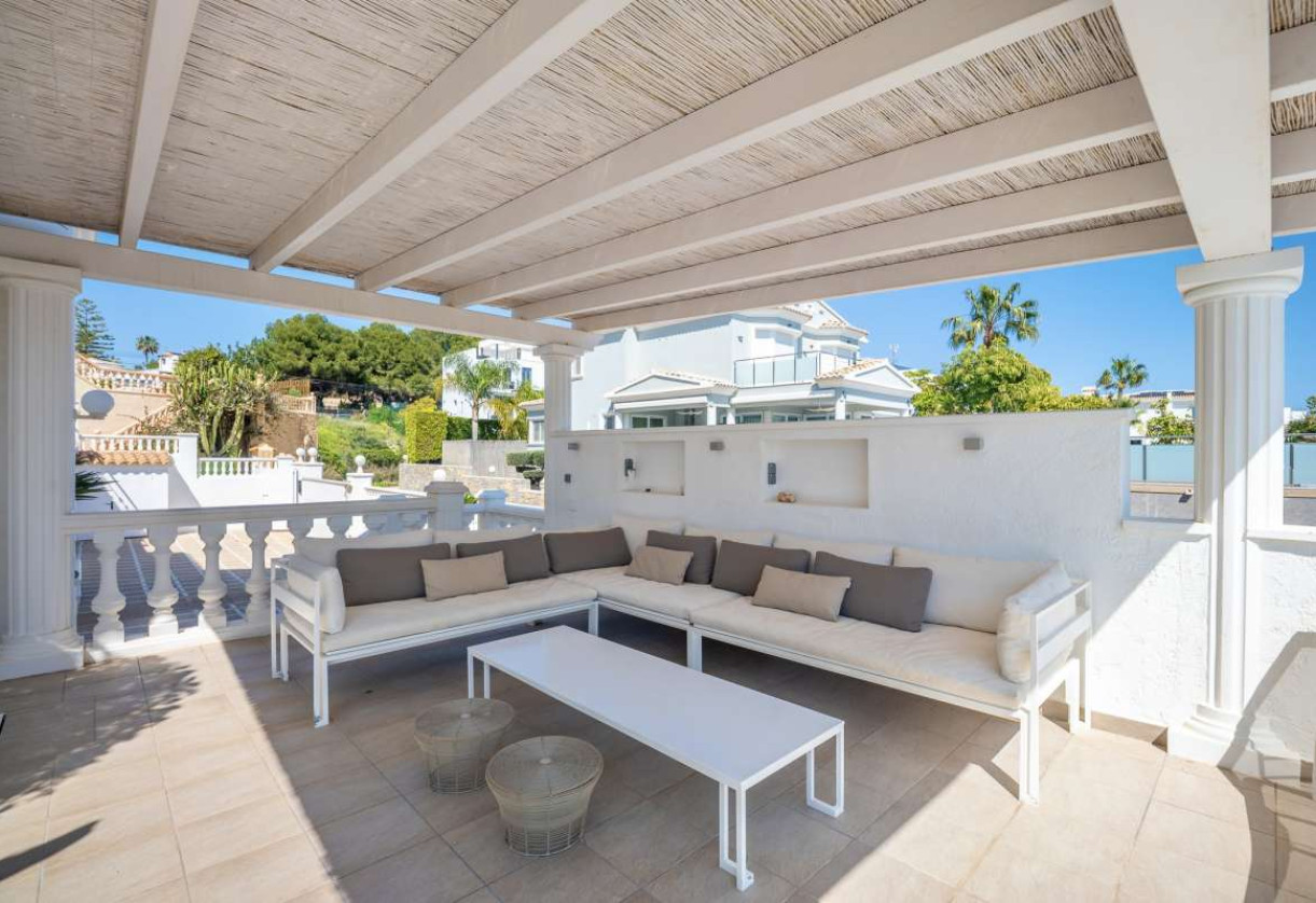 Resale · detached house · Les Bassetes