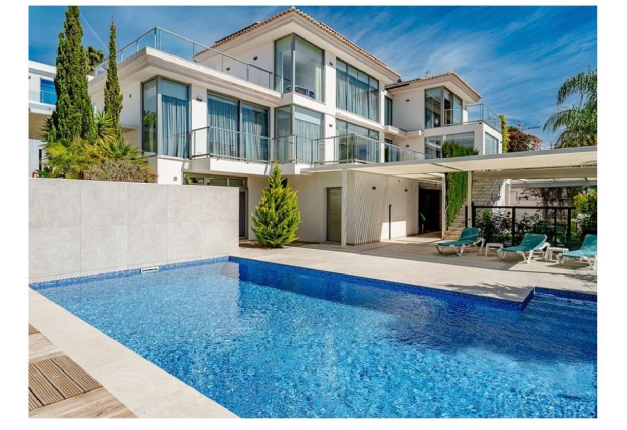 Sale · detached house · Les Bassetes