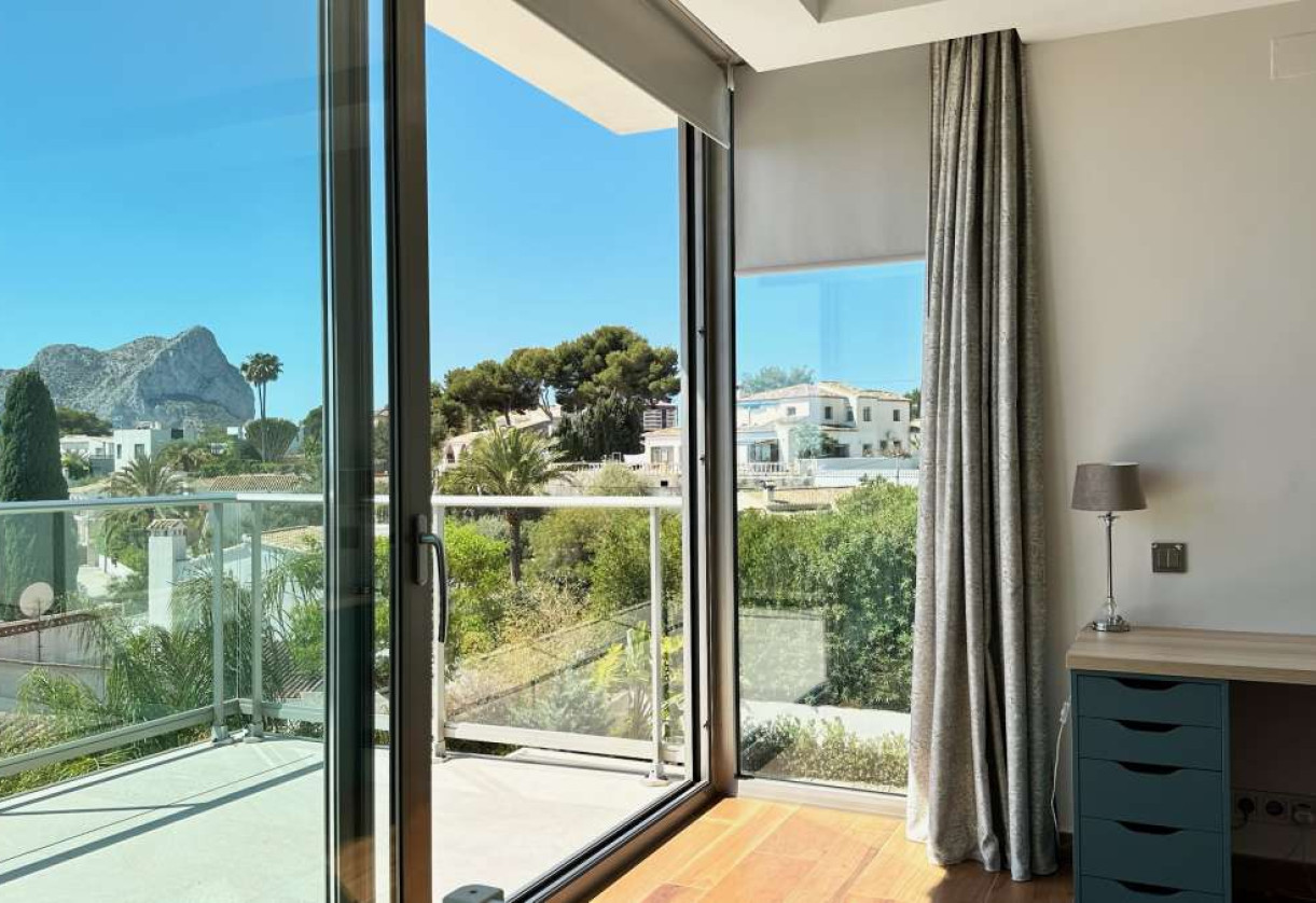 Sale · detached house · Les Bassetes