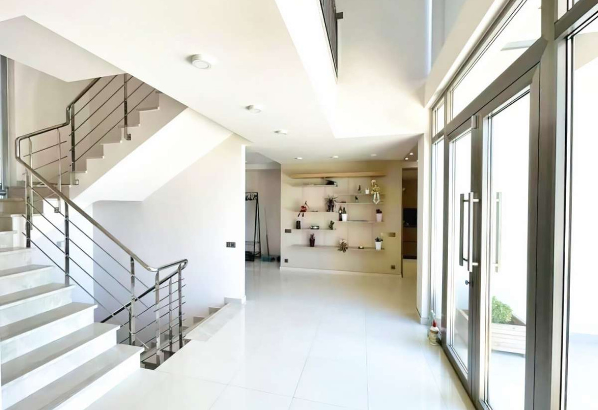 Sale · detached house · Les Bassetes