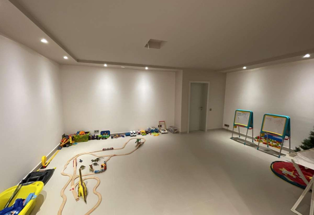 Sale · detached house · Les Bassetes