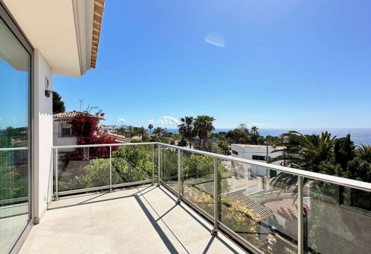 Sale · detached house · Les Bassetes