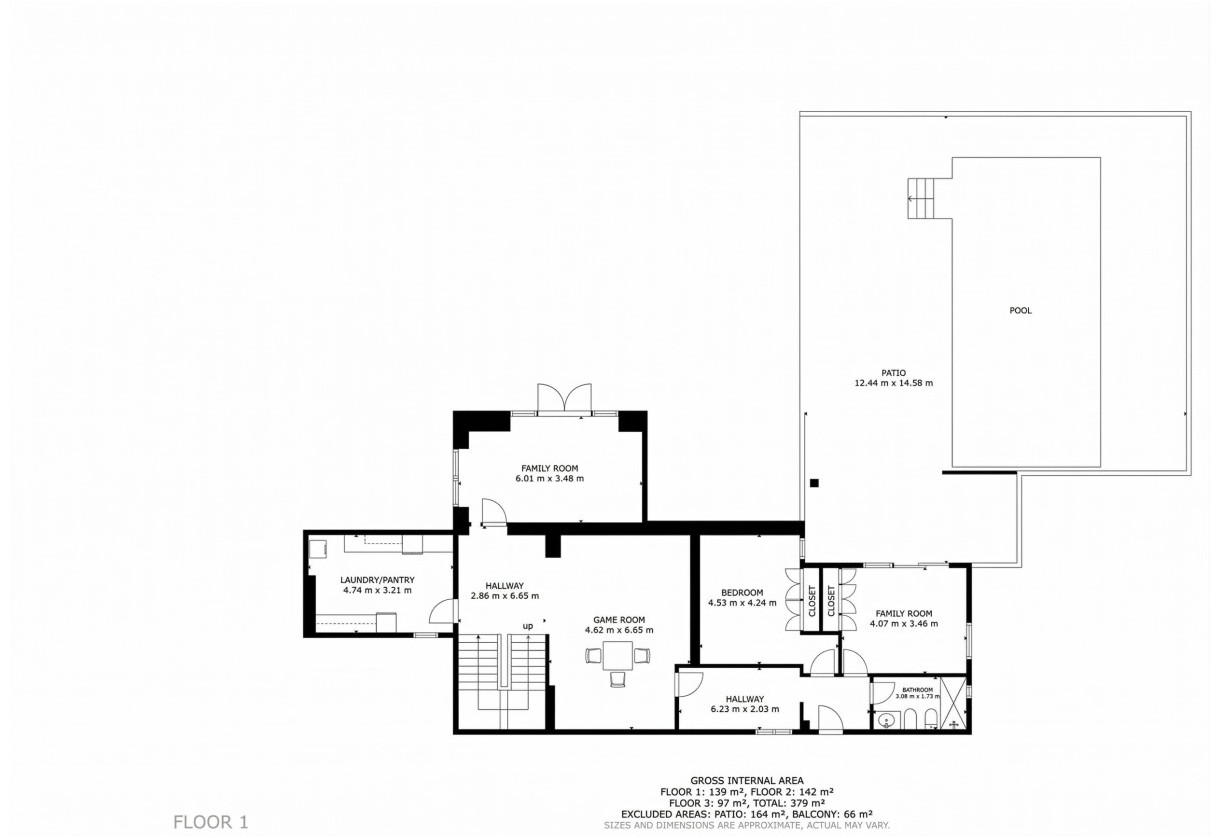 Sale · detached house · Les Bassetes