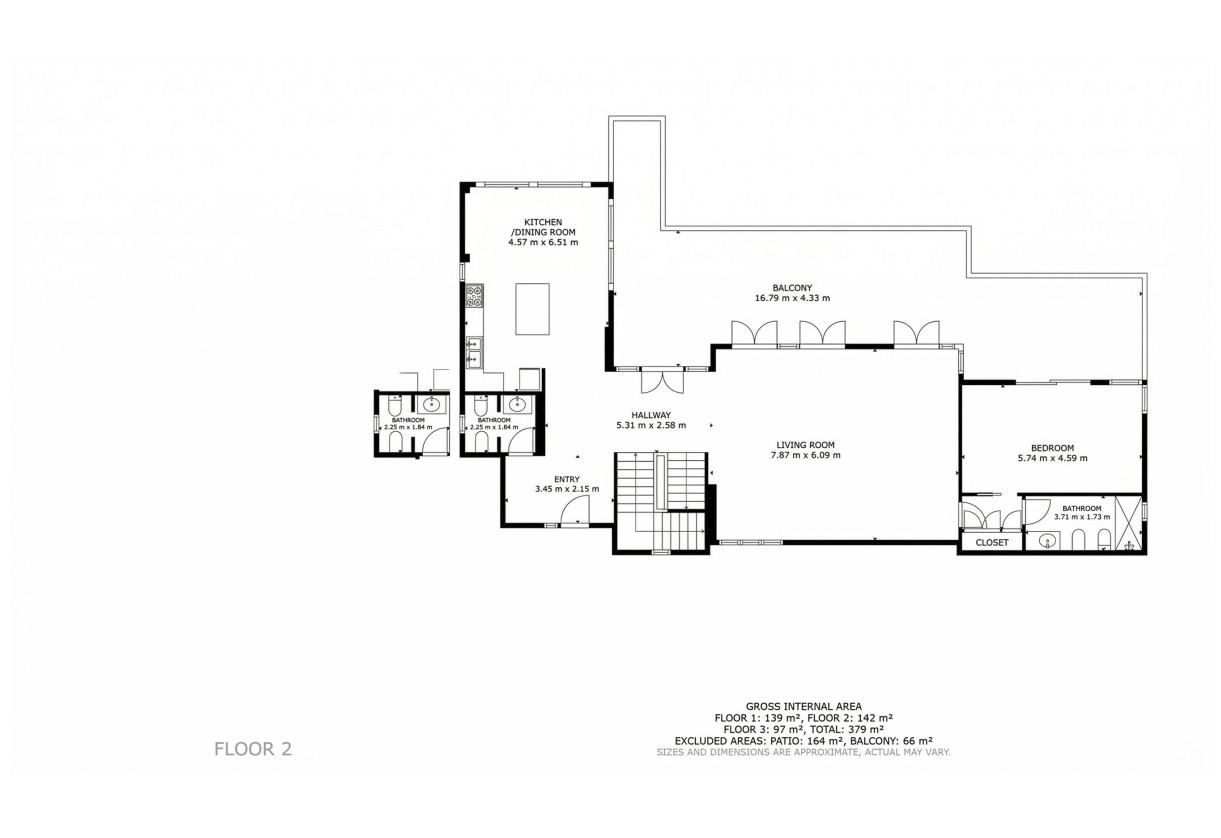 Sale · detached house · Les Bassetes