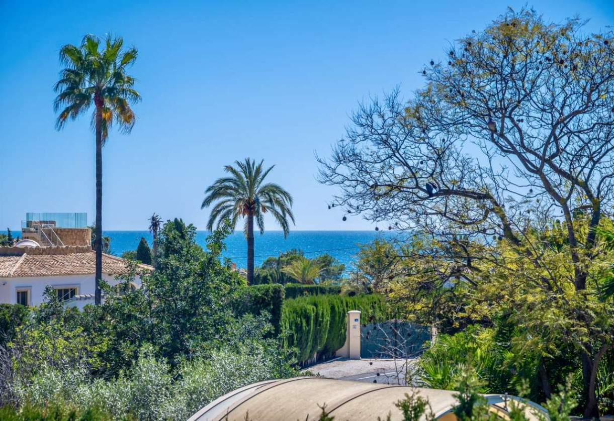 Reventa · detached house · Benissa Coast