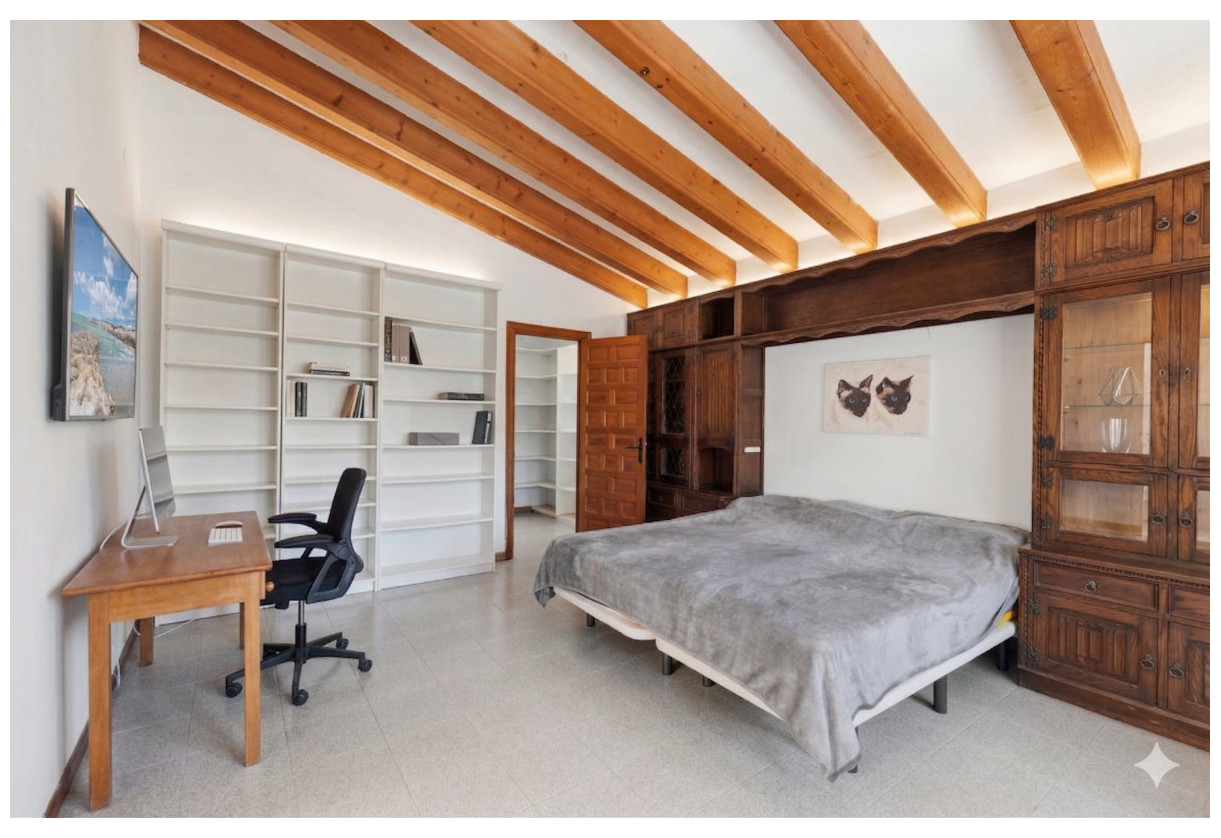 Reventa · detached house · Benissa Coast