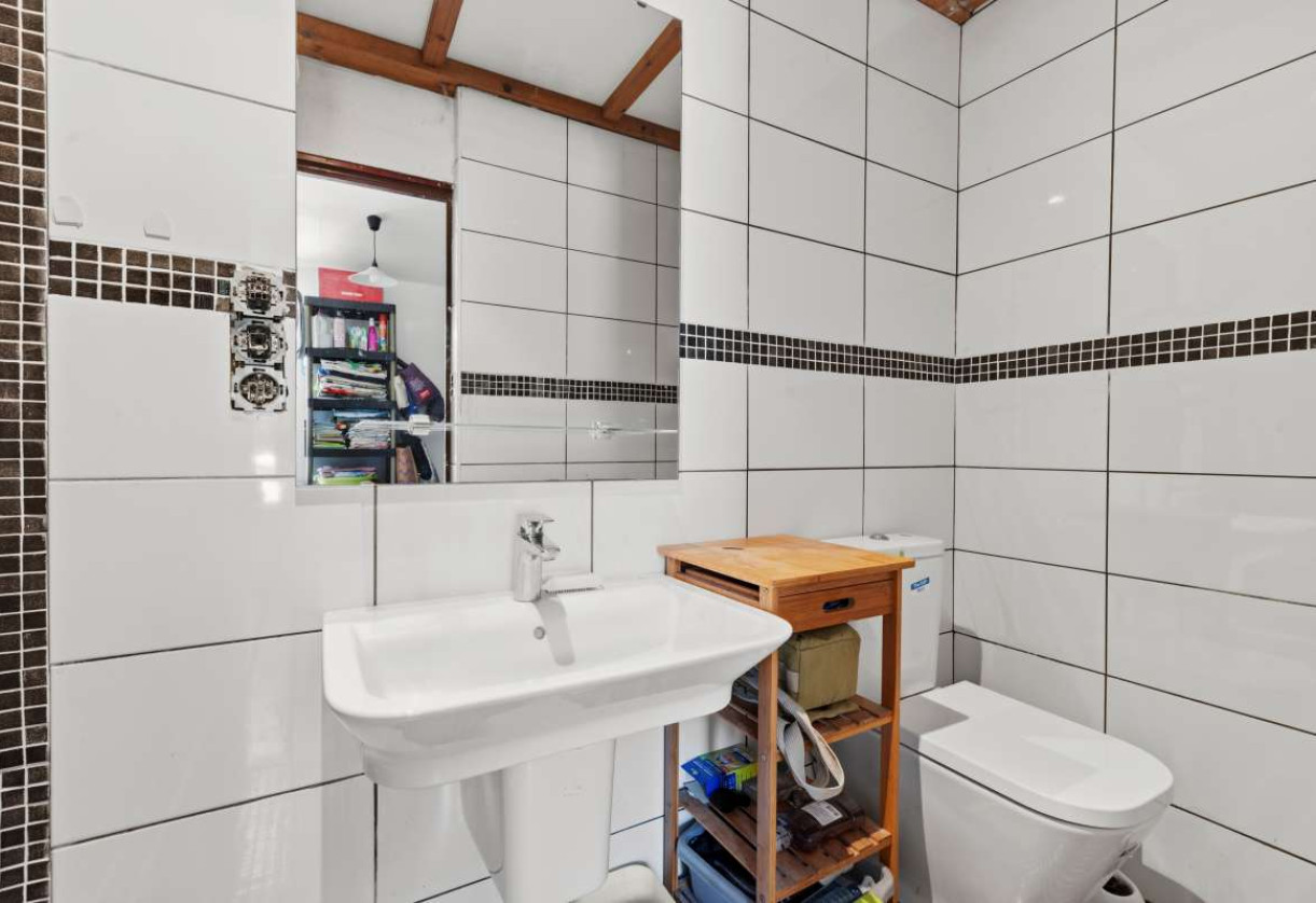 Reventa · detached house · Benissa Coast