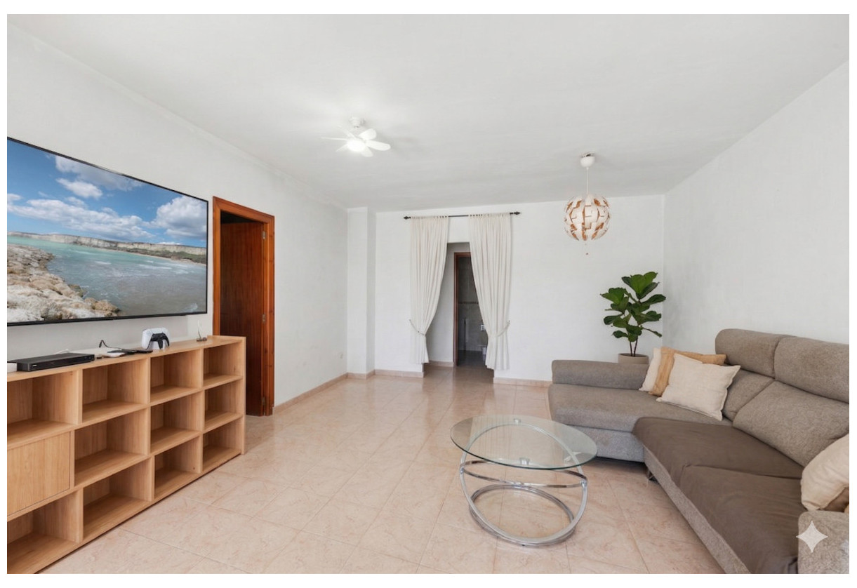 Reventa · detached house · Benissa Coast