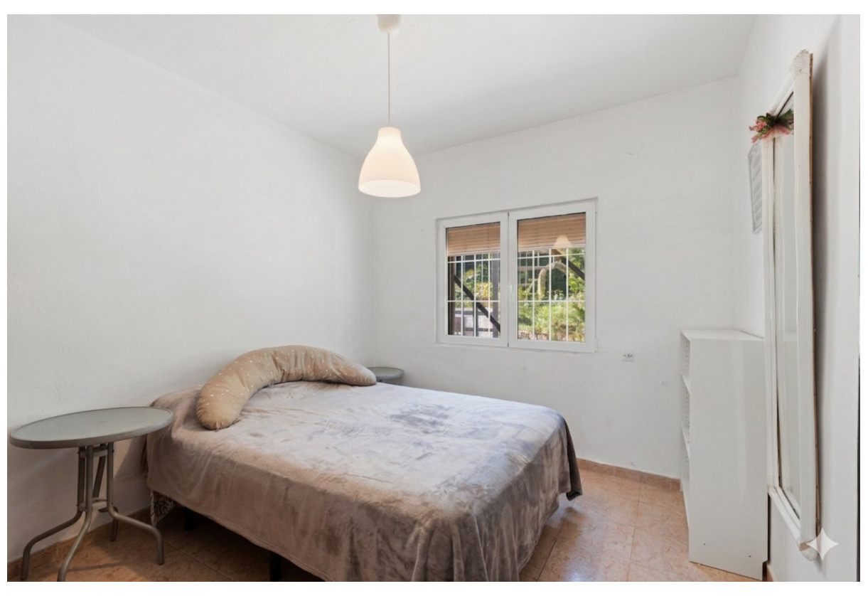 Reventa · detached house · Benissa Coast