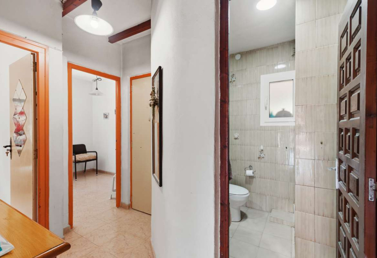 Reventa · detached house · Benissa Coast