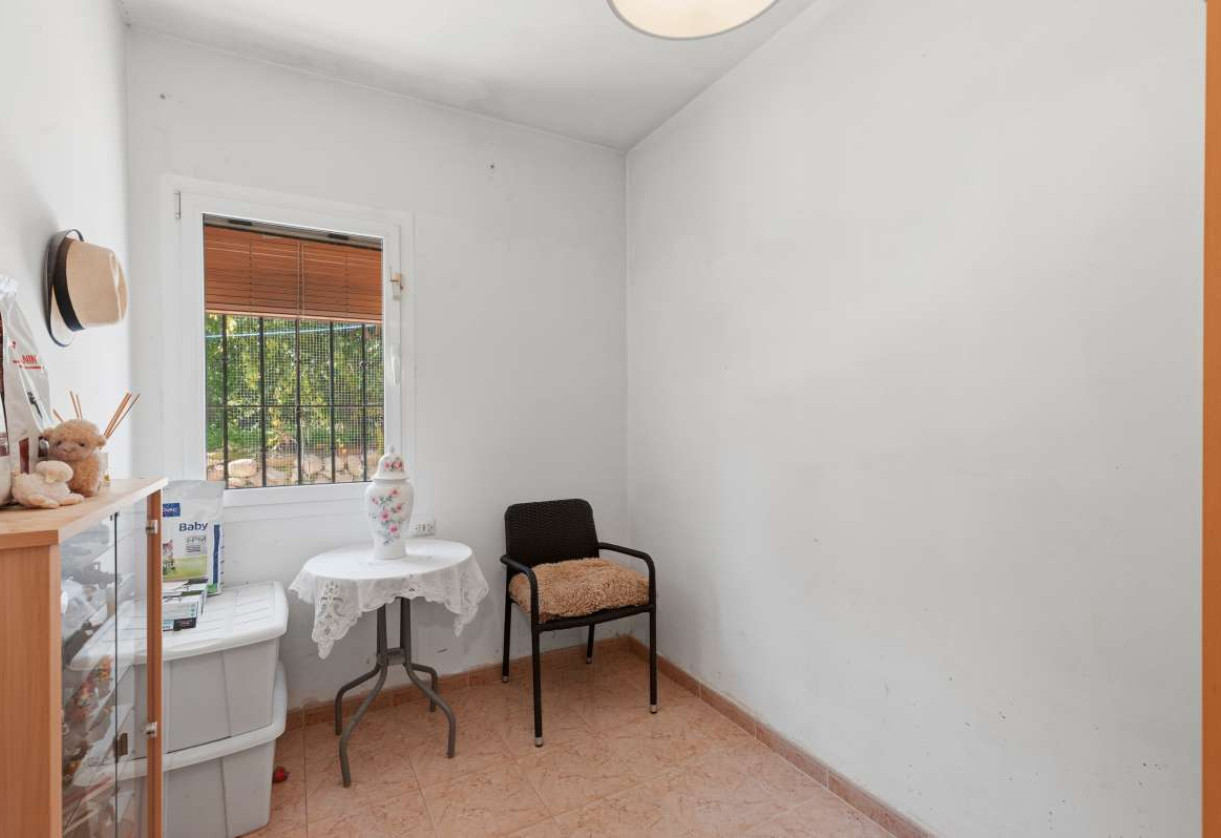 Reventa · detached house · Benissa Coast