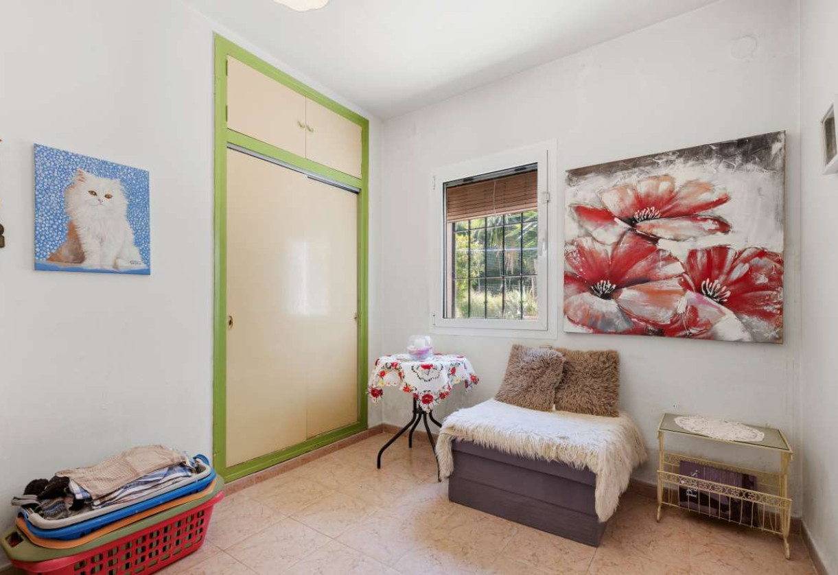 Reventa · detached house · Benissa Coast